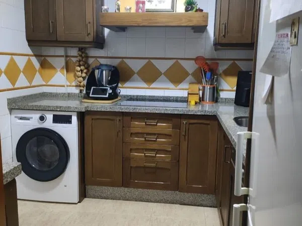 Piso en avenida de Bellavista, 8 - Foto 13