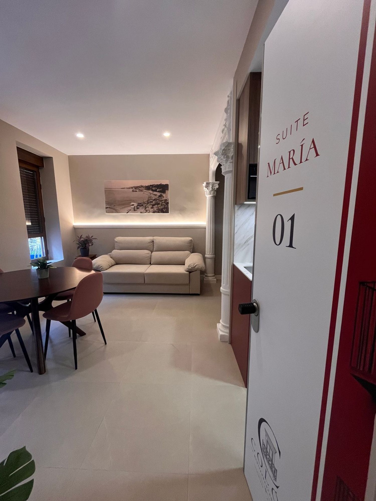 Piso en Calle Colón, 8, Centro Urbano, Centro Urbano - Foto 15