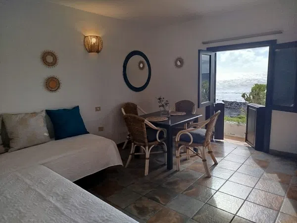 Chalet pareado en Avenida Marítima, 88 b, El Golfo, El Golfo - Foto 8