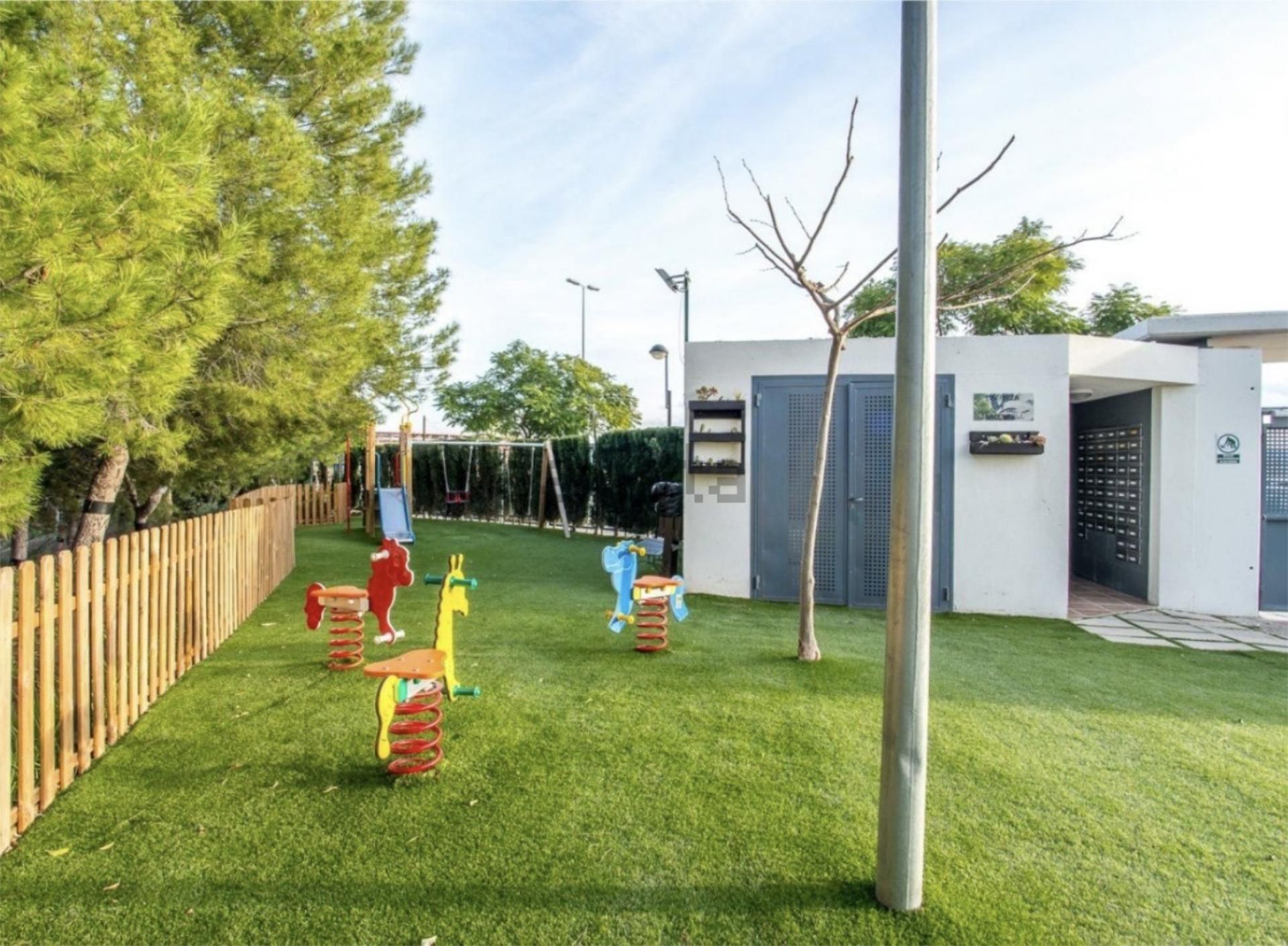 Piso en  Calle Nueva Condomina 2. 2 9J - Foto 4