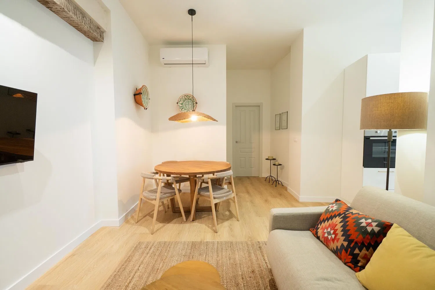 Piso en calle Feria, 21 - Foto 10