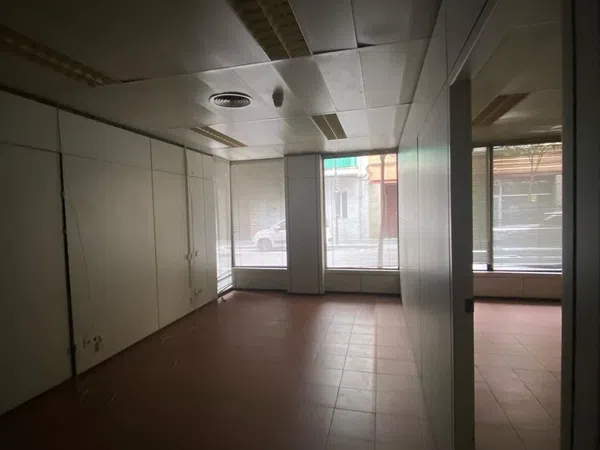 Local en Calle de Ricart, 47 nbajos, Sant Adriá Nord, Sant Adriá Nord - Foto 1