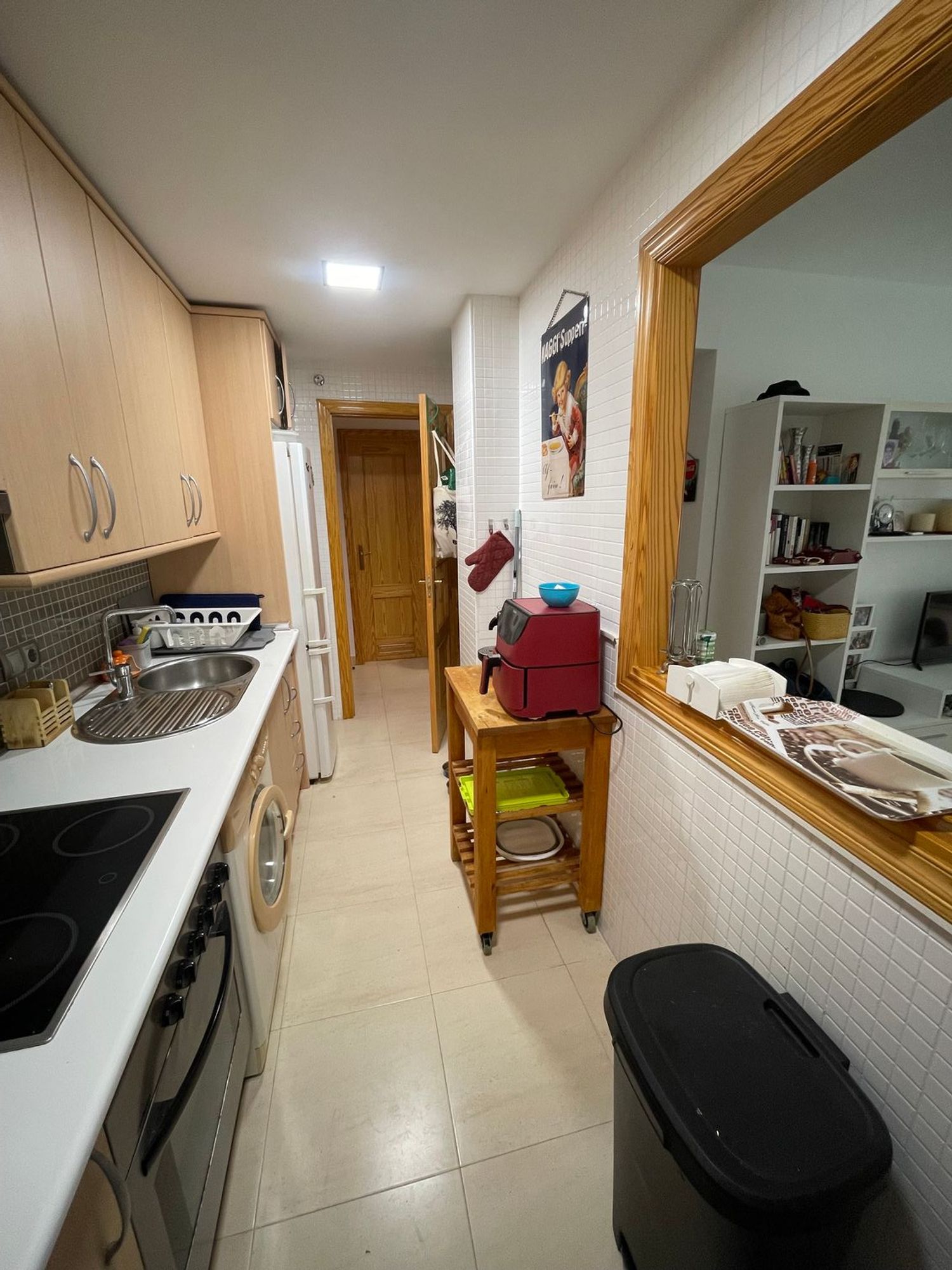 Piso en Calle Mónaco, 1, Las Salinas - Foto 8