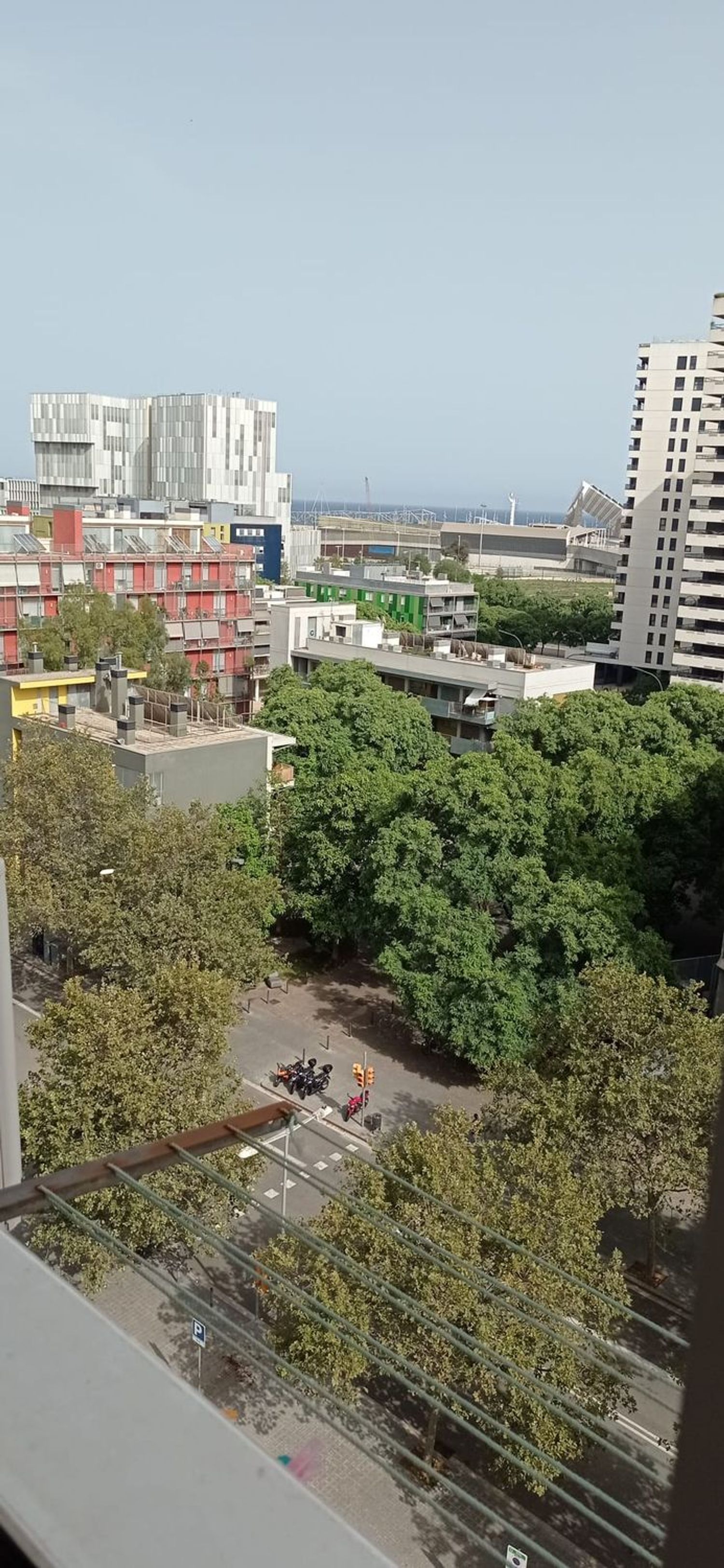 Piso en calle de Llull, 465 - Foto 4