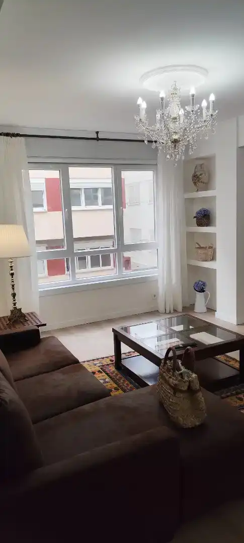 Piso en  Rúa Pintor Máximo Ramos 9 - Foto 6