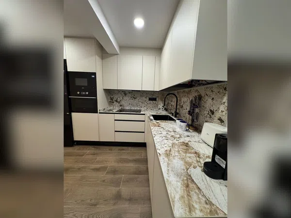 Piso en Calle Emilio Alarcos Llorach, 3, La Felguera, La Felguera - Foto 6