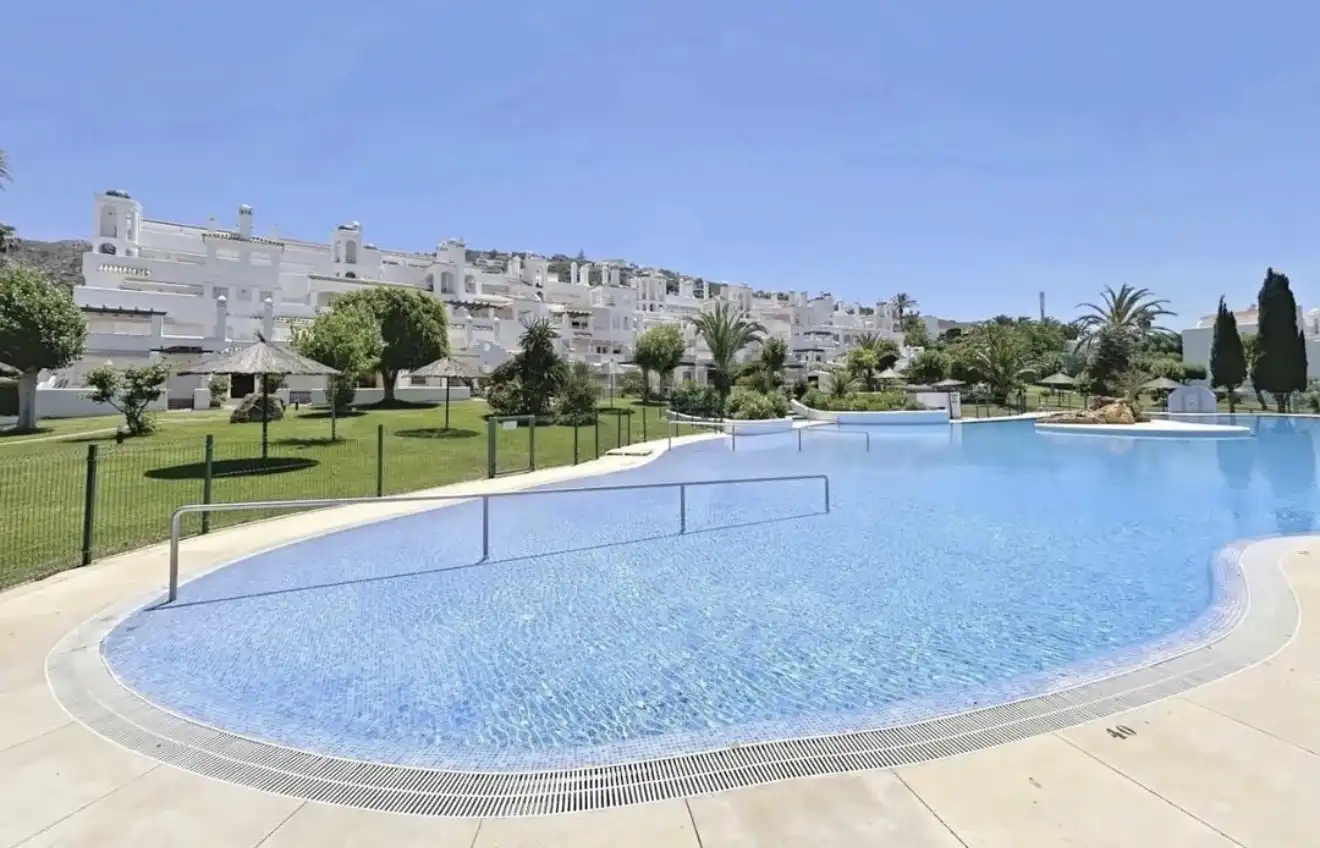 Piso en  Urbanización Atlanterra F26 5 - Foto 13