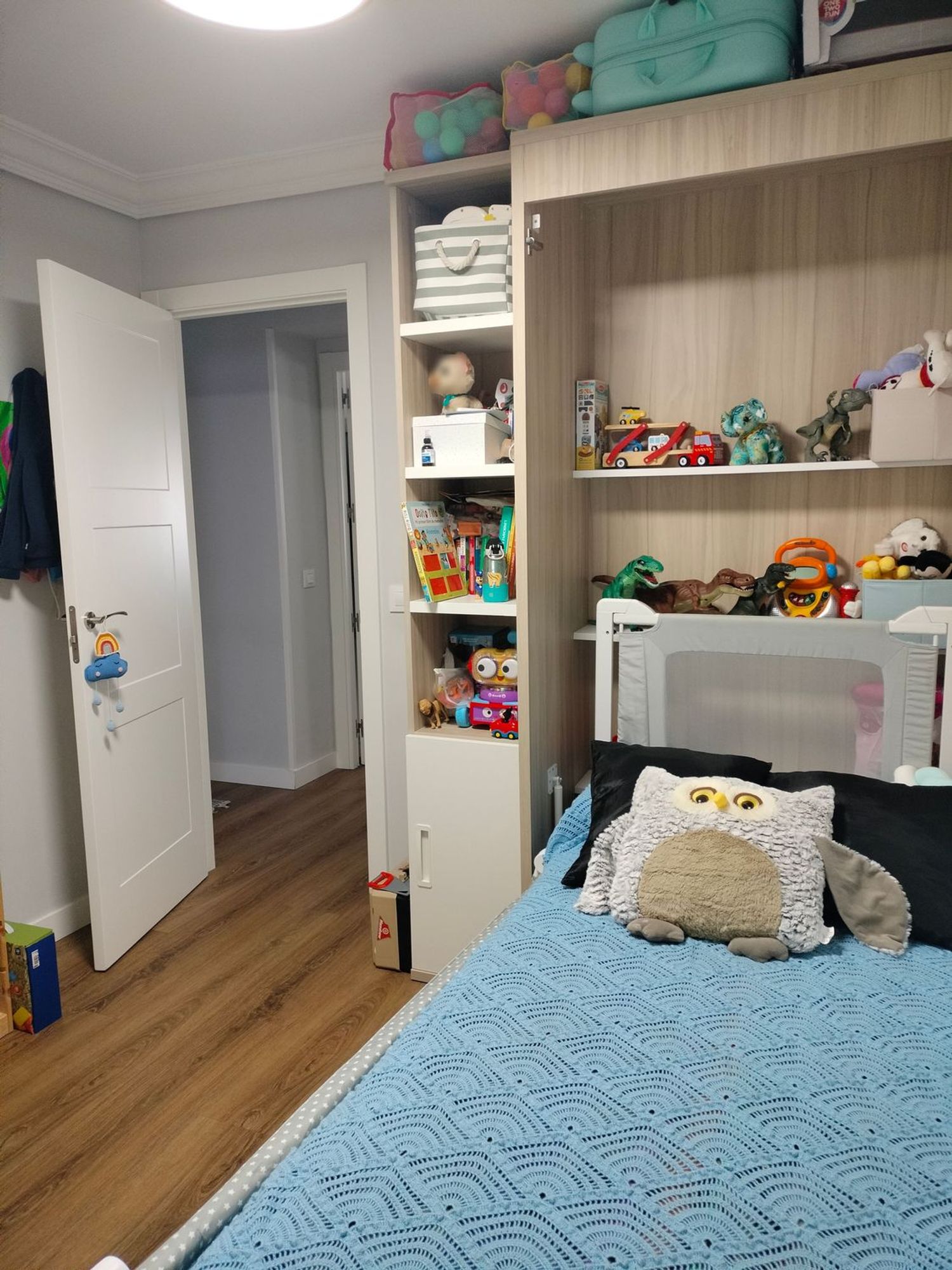 Piso en venta en Avenida del Alcalde José Aranda, 53 - Foto 26