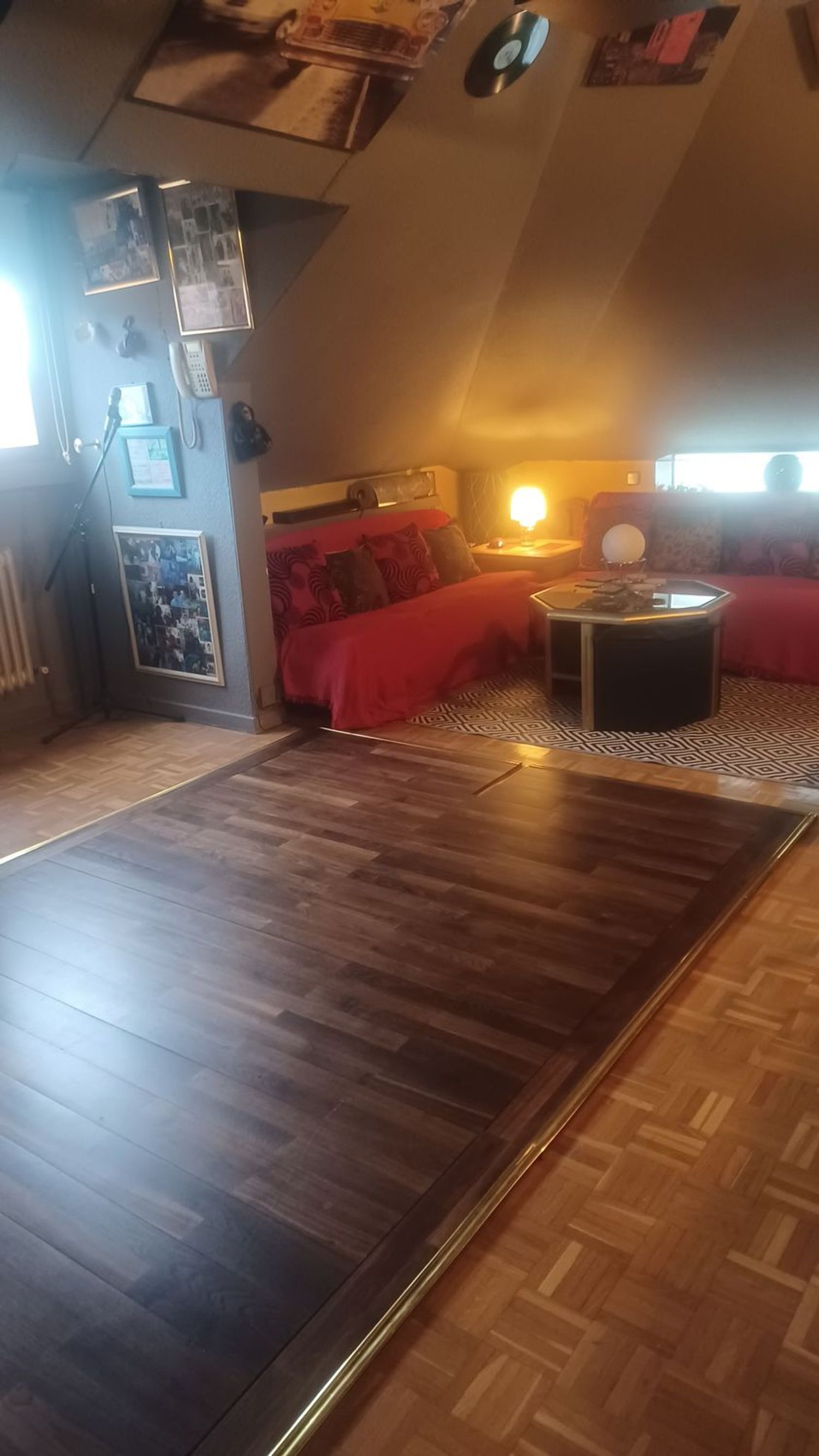 Dúplex en calle de la Presa, 8 - Foto 29