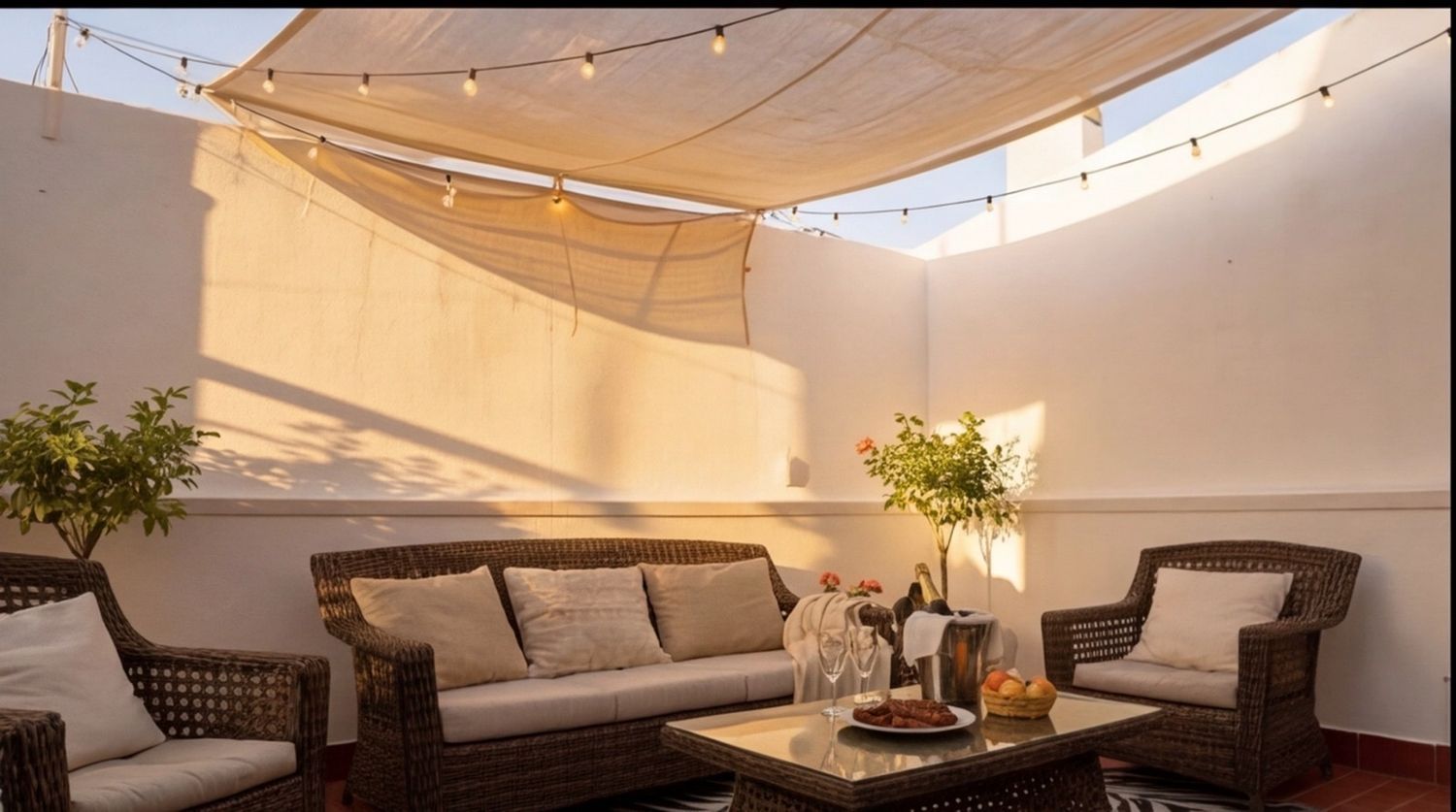 Ático en P. De Ecuador, 5 - Foto 2