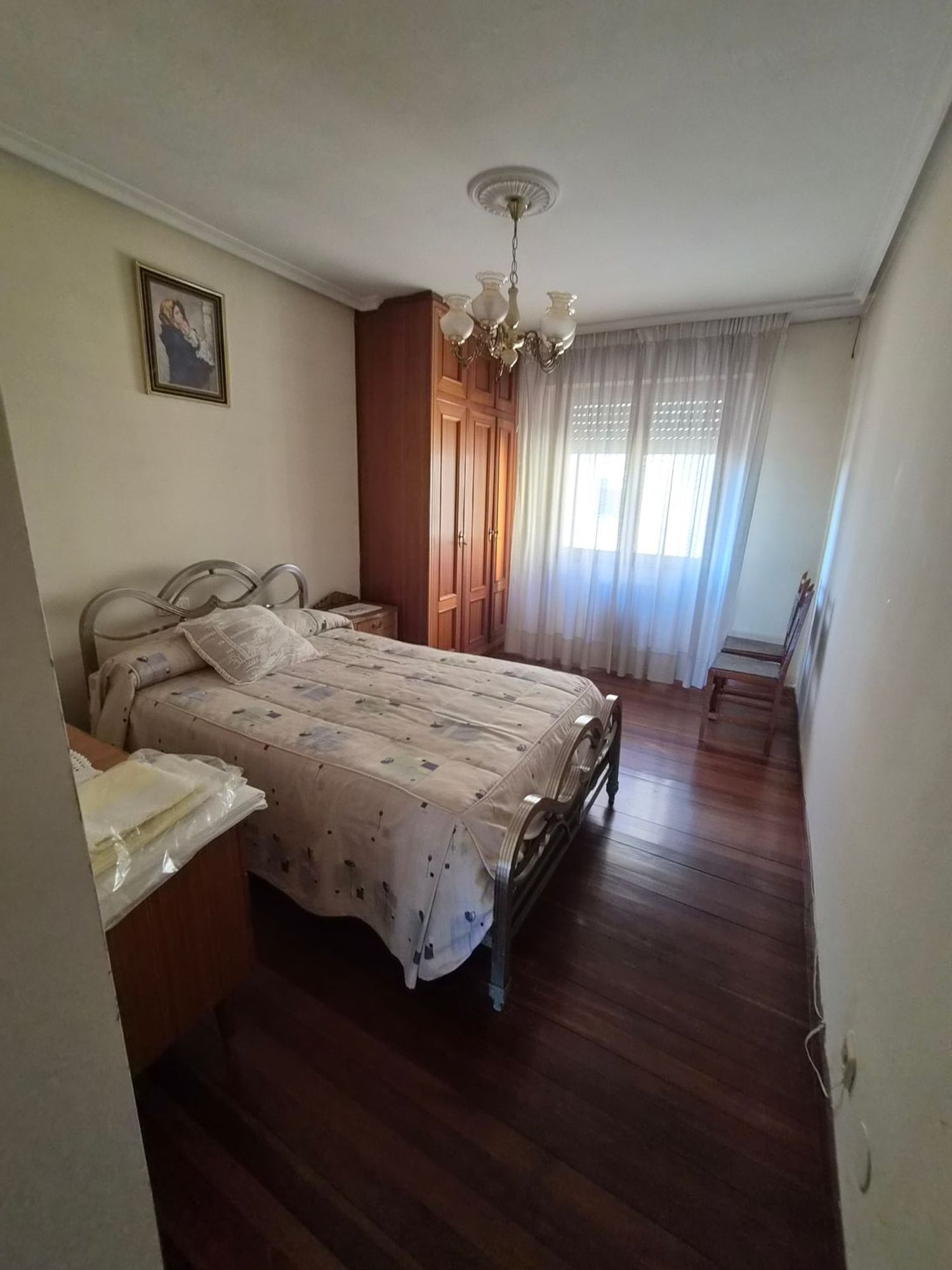 Piso en Calle Moisés de León, 1, El Ejido - Sta. Ana, El Ejido - Sta. Ana - Foto 19
