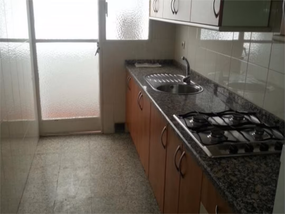 Piso en  Calle de la Previsión 14