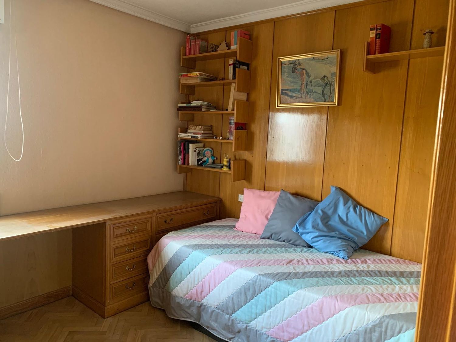 Piso en calle Gran Avenida, 2 - Foto 11