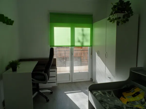 Piso en calle Azor, 3 - Foto 7