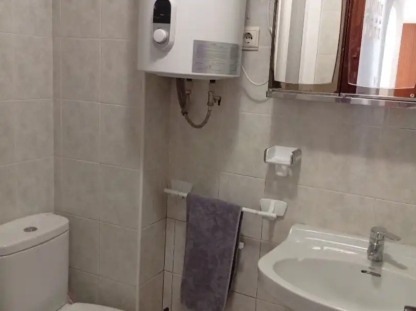 Piso en  Carrer les Barques 2 - Foto 7