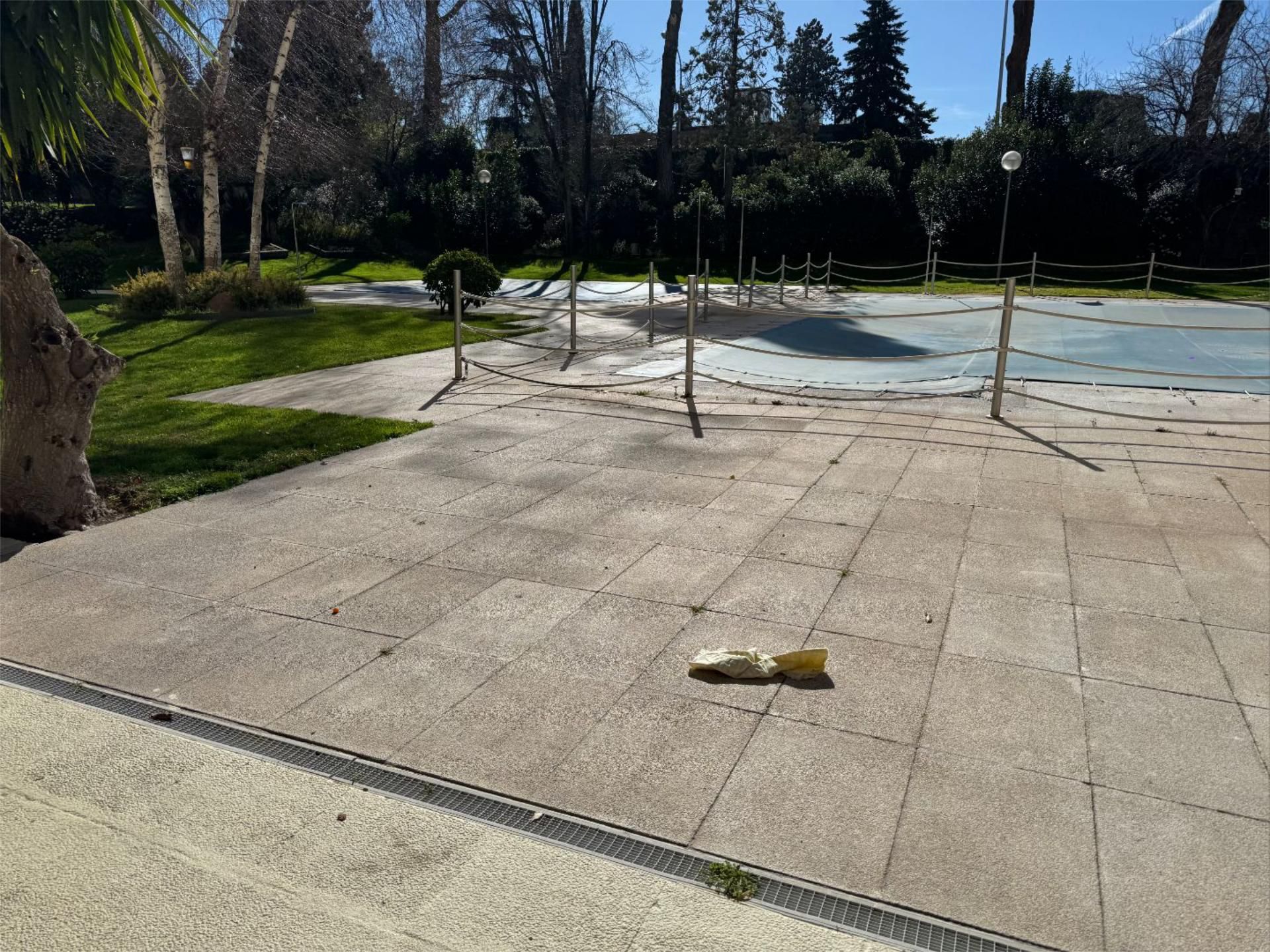 Piso en  Calle de Julio Palacios 2 - Foto 22