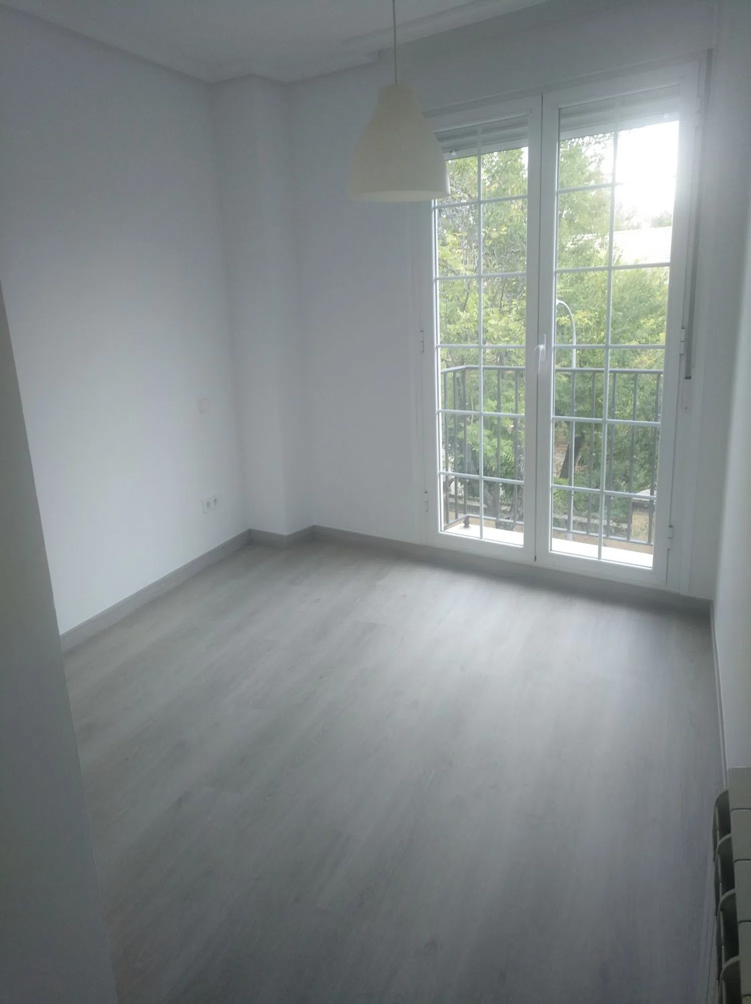 Piso en avenida de Carabanchel Alto, 78 - Foto 1