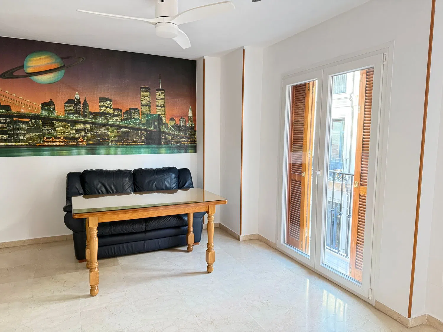 Piso en calle Ancha del Carmen, 53 - Foto 2