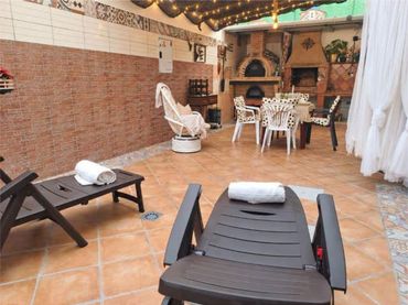 Chalet en Guargacho - Foto 1