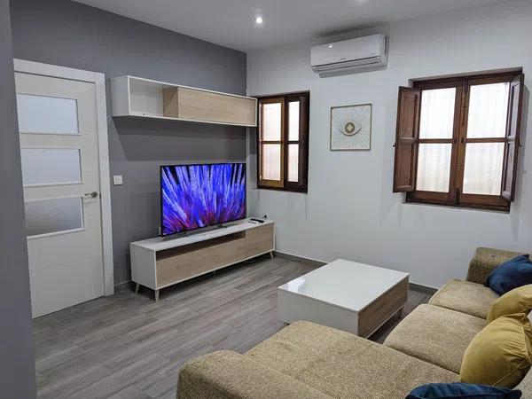 Chalet pareado en calle Doctor Fleming, 5