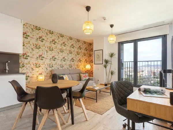 Piso en paseo Martiricos, 30 - Foto 9