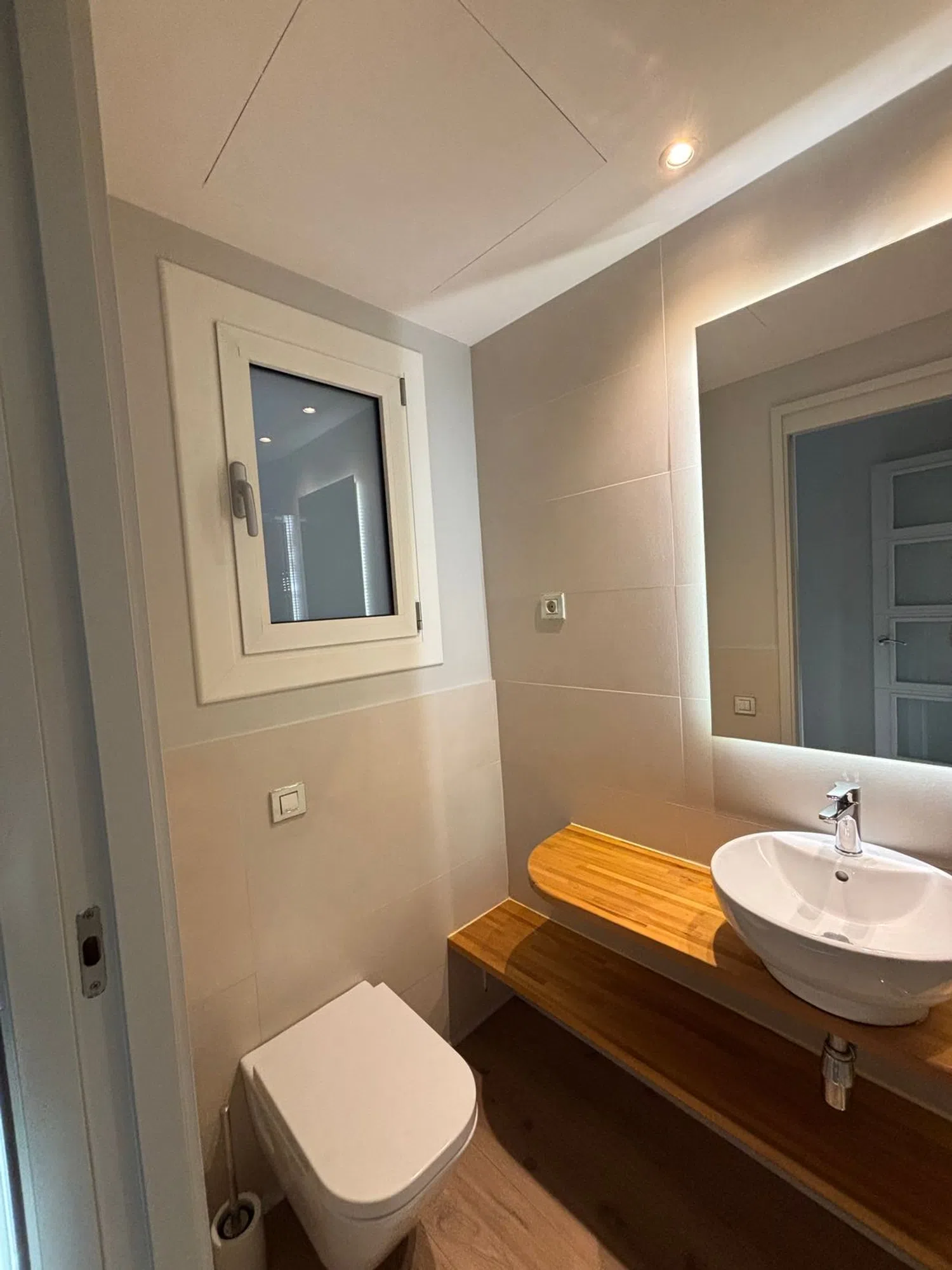 Piso en calle de Copèrnic, 1 - Foto 28