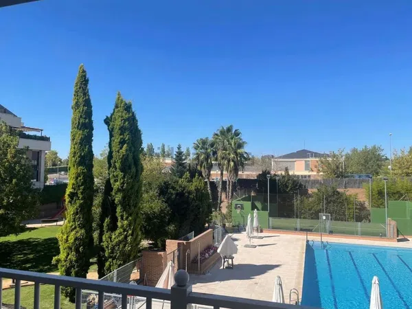 Piso en avenida de la Oliva, 22 - Foto 13