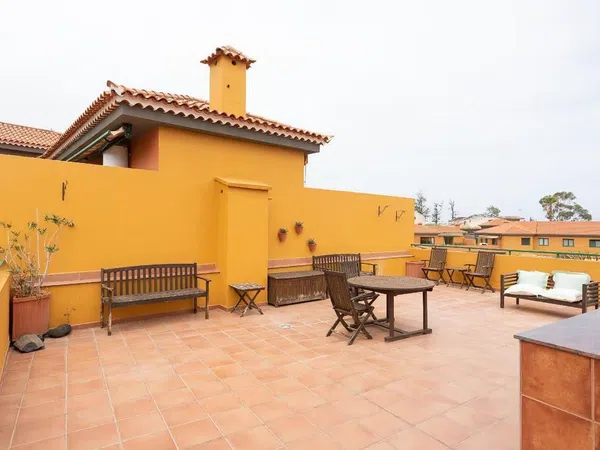 Casa rural en Calle Bélgica, 60, Distrito San Antonio - Las Arenas, Distrito San Antonio - Las Arenas - Foto 11