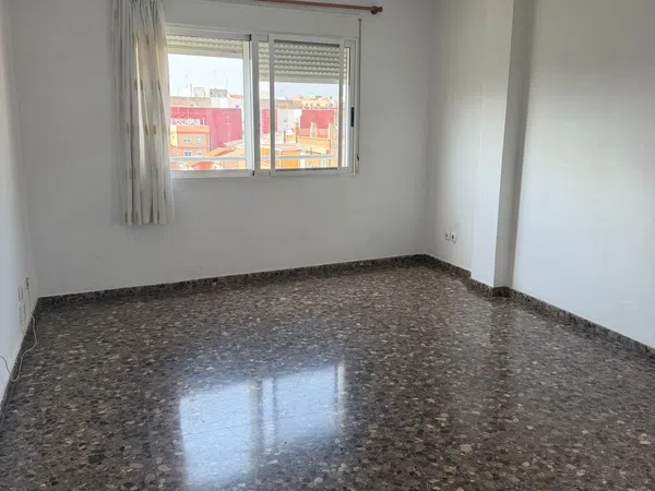 Piso en Calle de Manuel Dualde - Foto 1