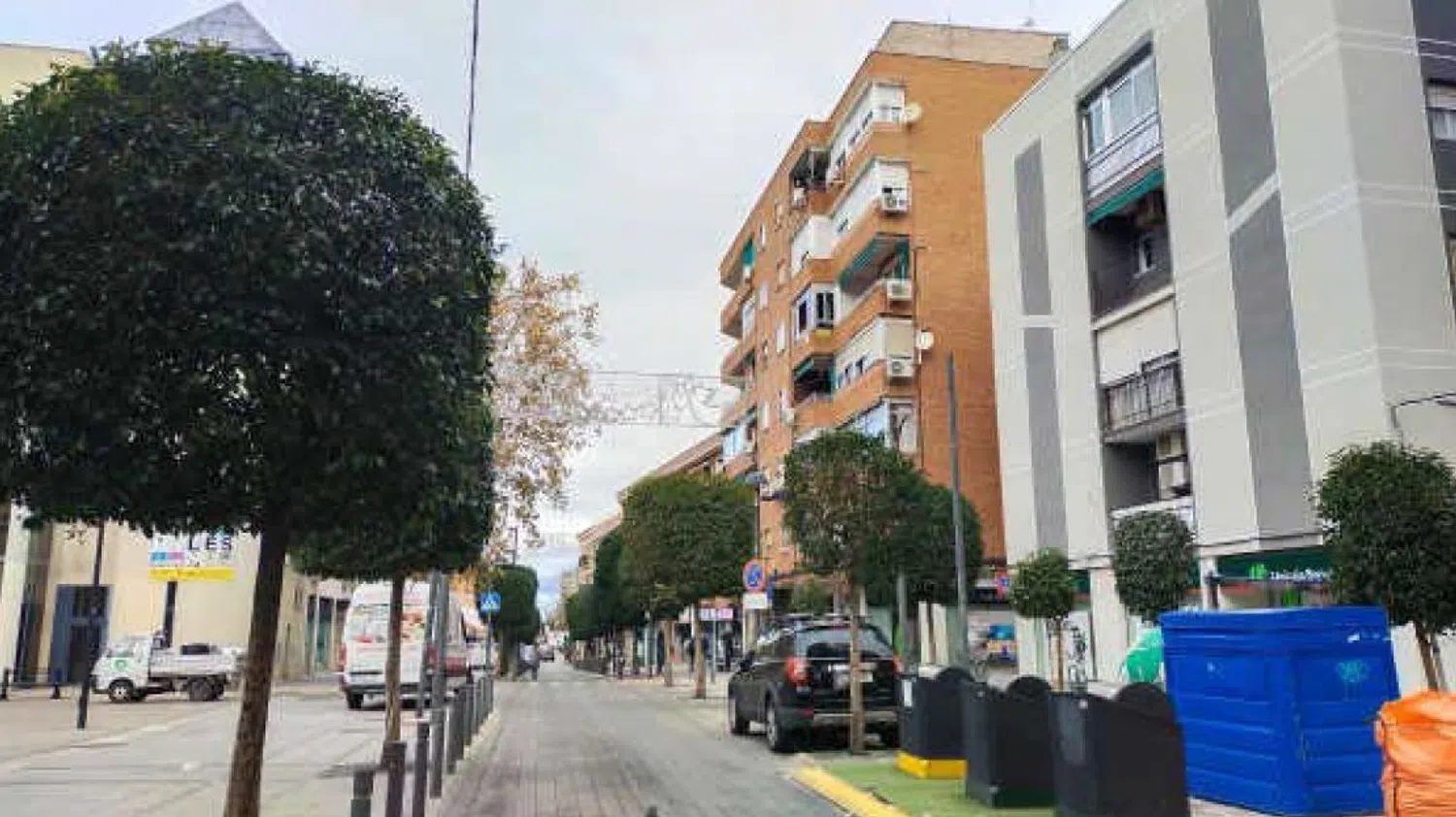 Piso en calle Antonio Hernández, 14 - Foto 7