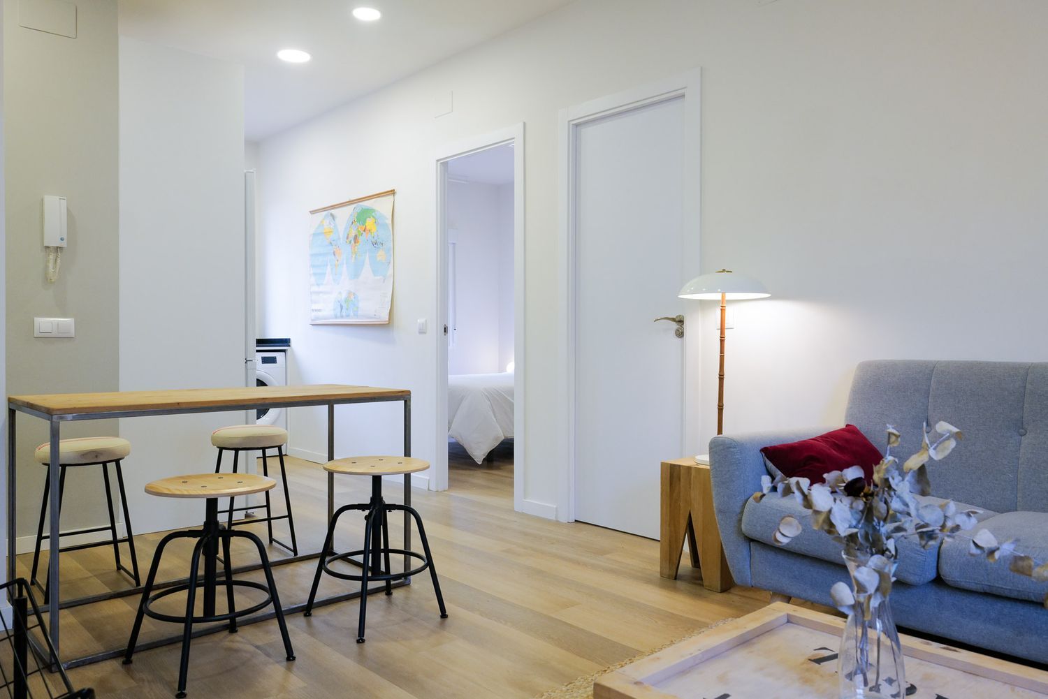 Piso en Moscareta - Foto 8