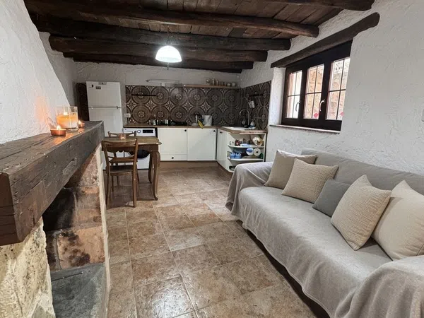 Casa rural en Calle Pedriza, 7 -9 - Foto 3