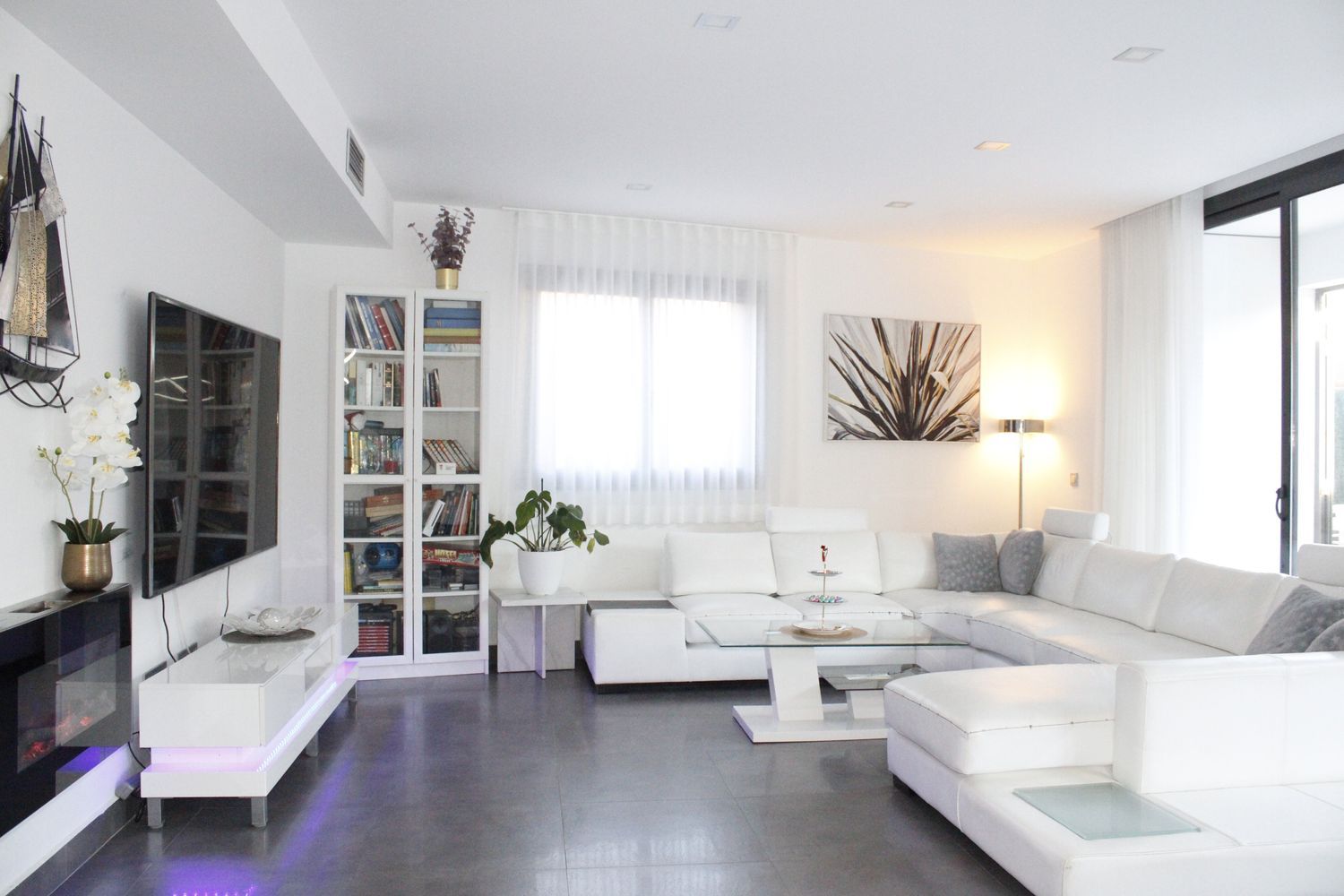 Chalet pareado en Calle Puig Gorgoll, 5 - Foto 10