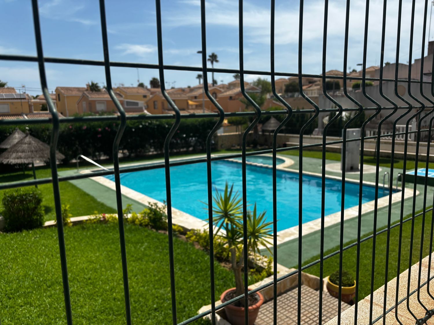Piso en Lago jardin, 2, El Molino - Foto 12