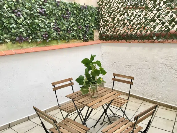 Ático en calle de Campomanes, 9