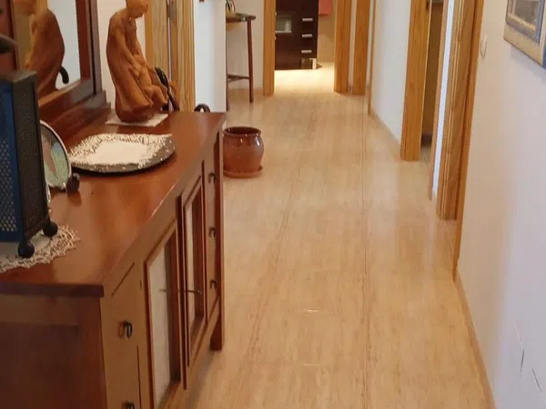 Piso en Bedmar y Garcíez - Foto 1
