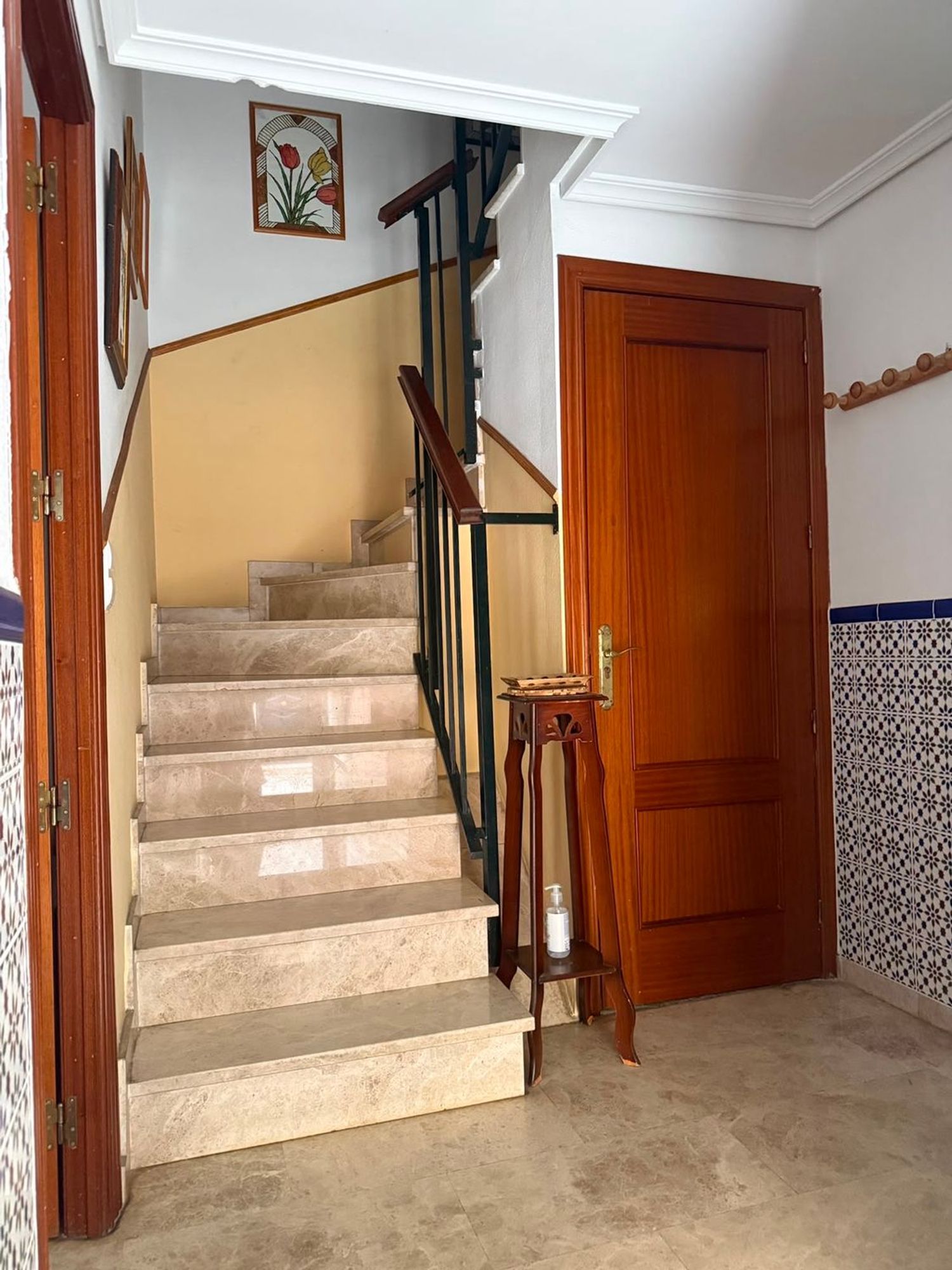 Chalet pareado en Calle Almacari, 10, Carretera Trassierra - Colonia de la Paz - Foto 17