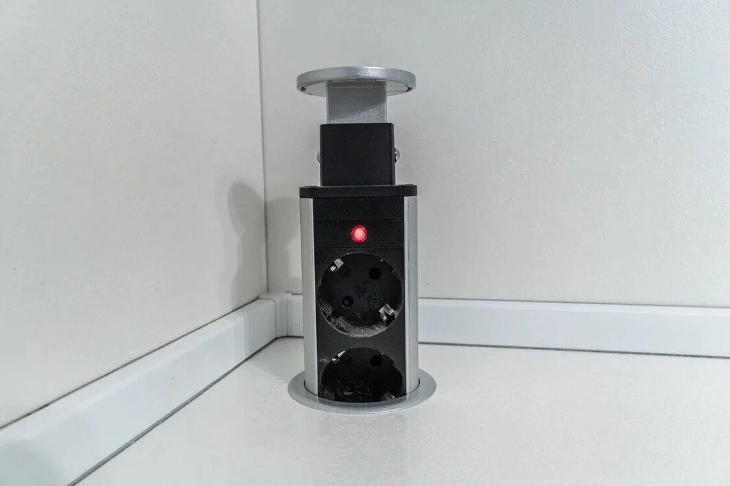 Piso en glorieta Sta. María de la Cabeza, 12 - Foto 10