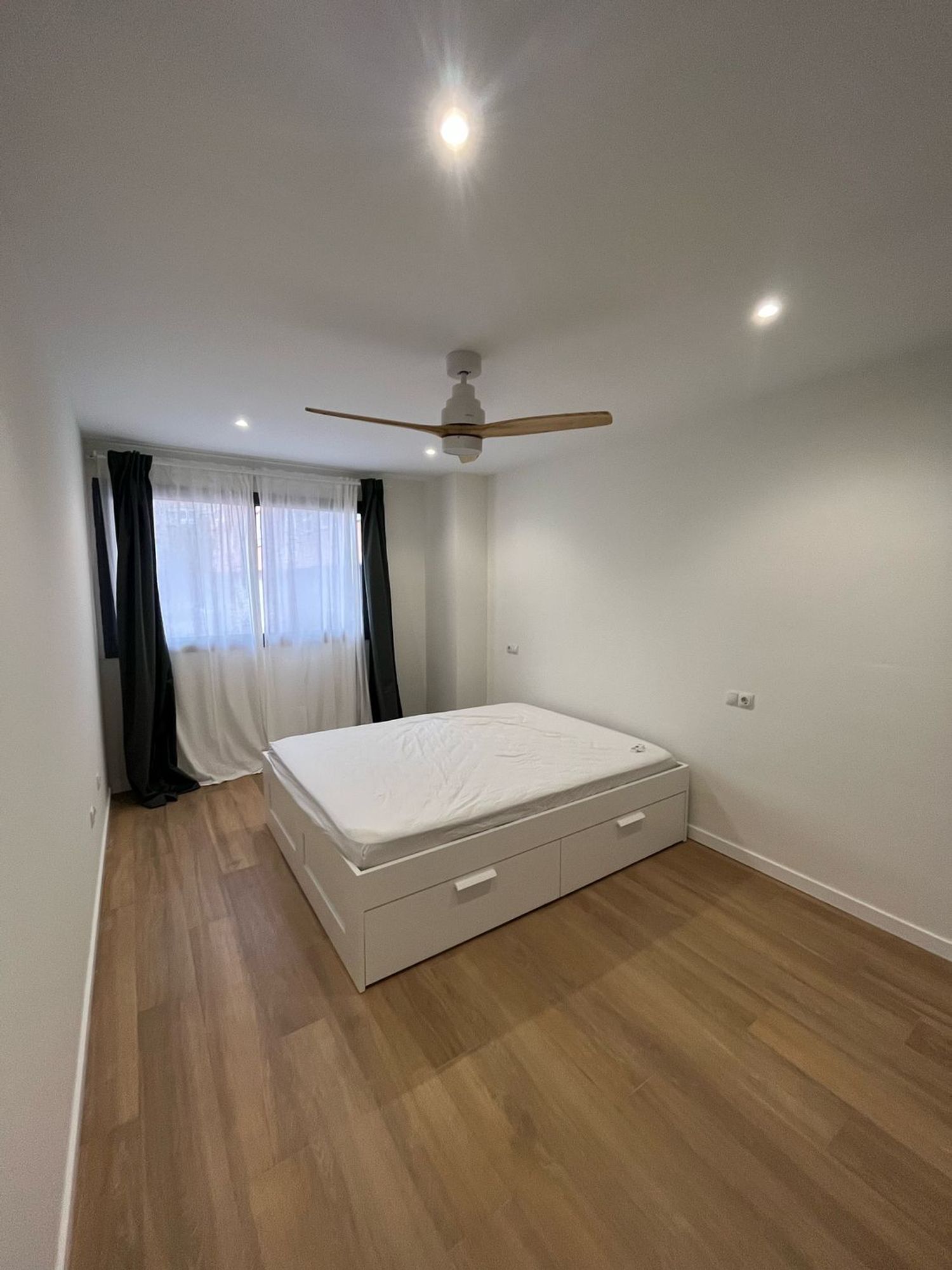 Piso en Calle d'Onda, 38, Zona Ensanche-Parque oeste - Foto 2