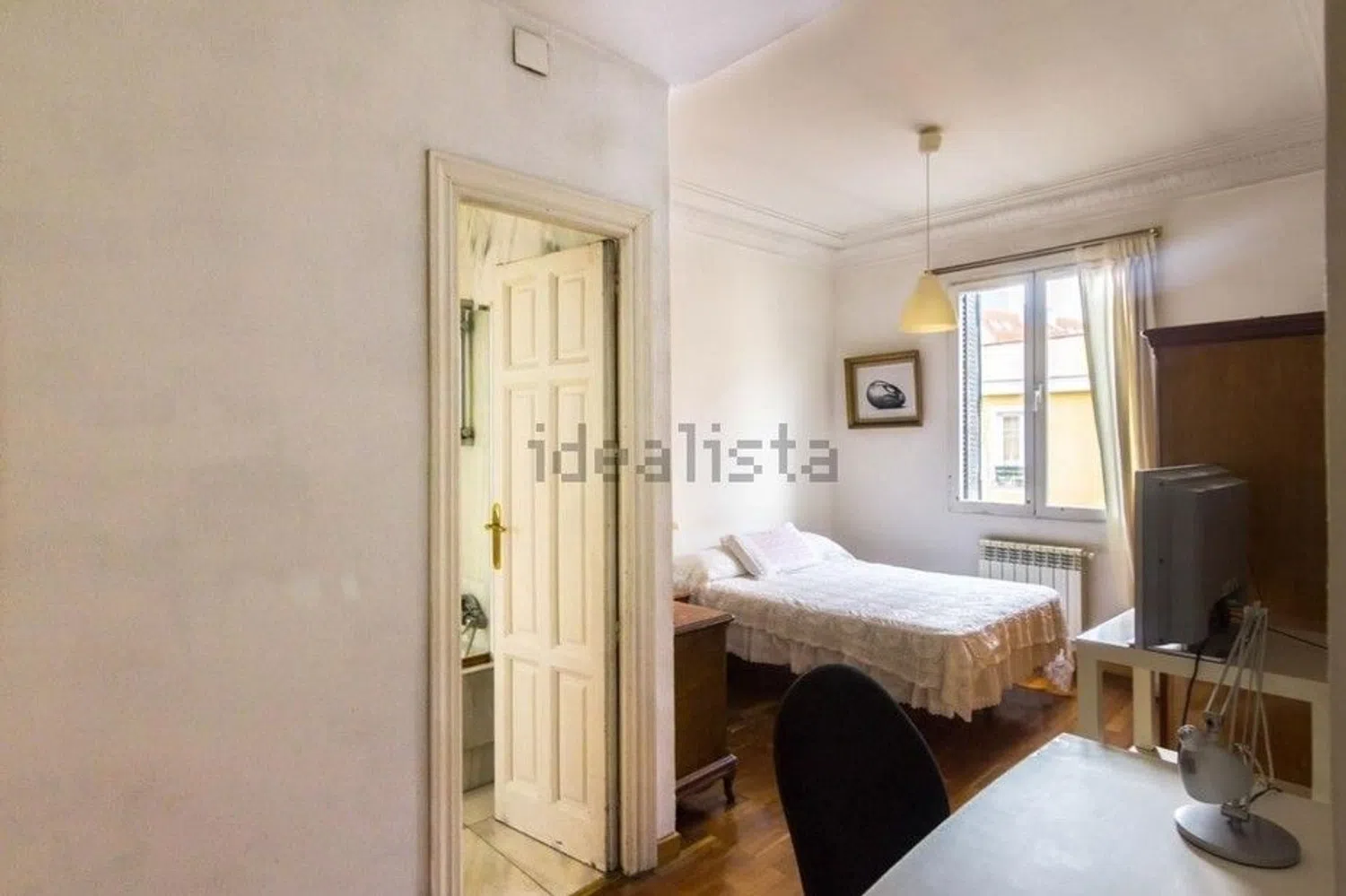 Piso en calle Espronceda, 9 - Foto 4