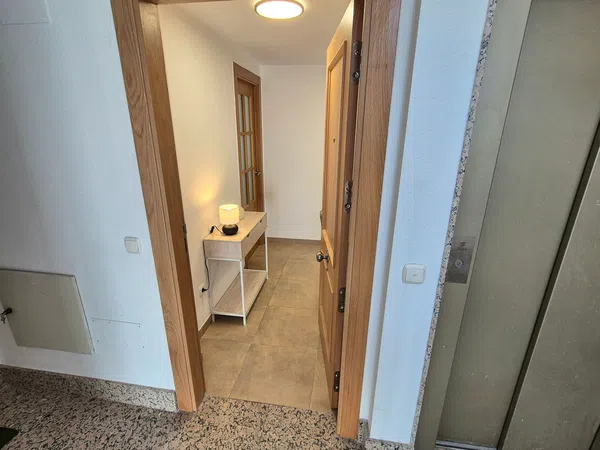Piso en Calle Delicias, 54, Barrio San Luis - Los Molinos, Barrio San Luis - Los Molinos - Foto 13