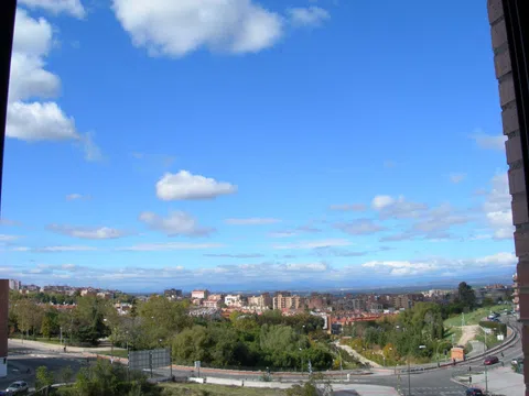 Piso en calle del Marqués de Viana, 99