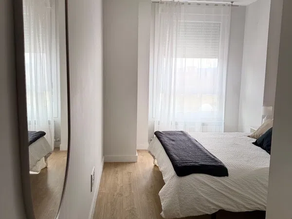 Piso en calle Benjamín de Tudela, 21 - Foto 9