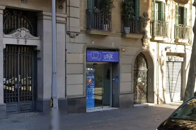 Local comercial en  Carrer de Còrsega 435 - Foto 3