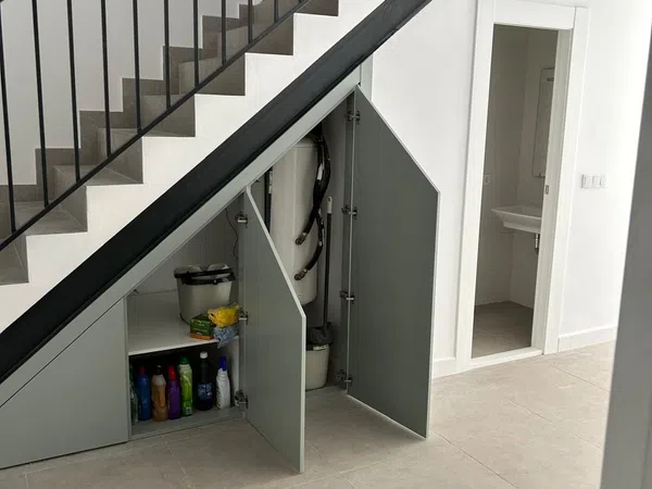 Dúplex en Calle Aníbal González, 4, Cerro del Águila - Foto 17