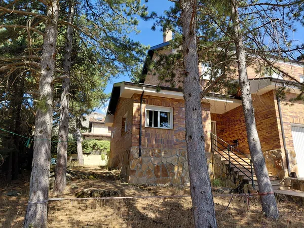 Chalet pareado en Cerro Matallera s/n - Foto 4