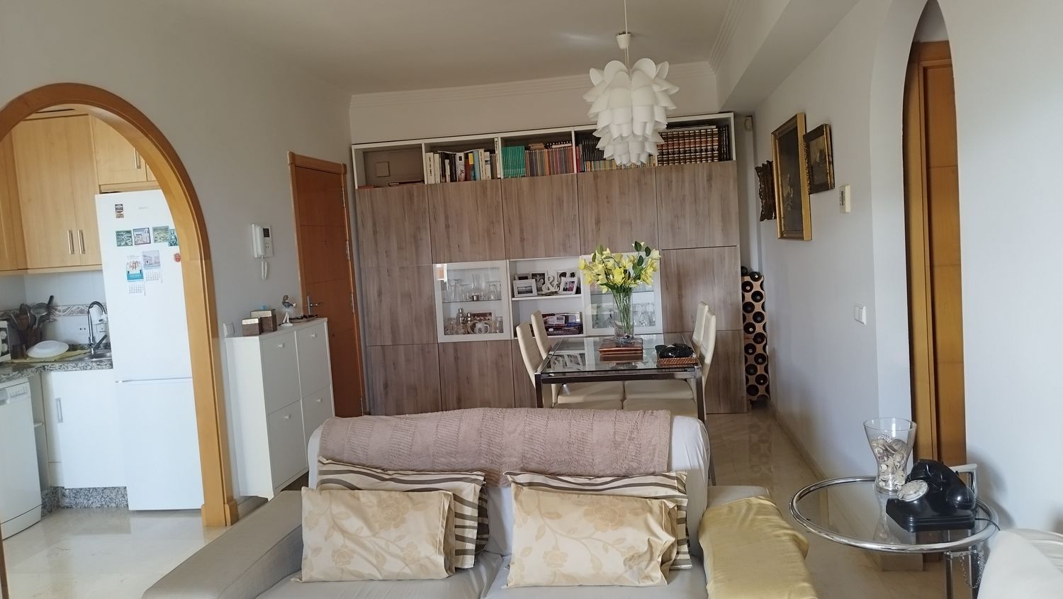 Piso en avenida de Cibeles, 4 - Foto 21