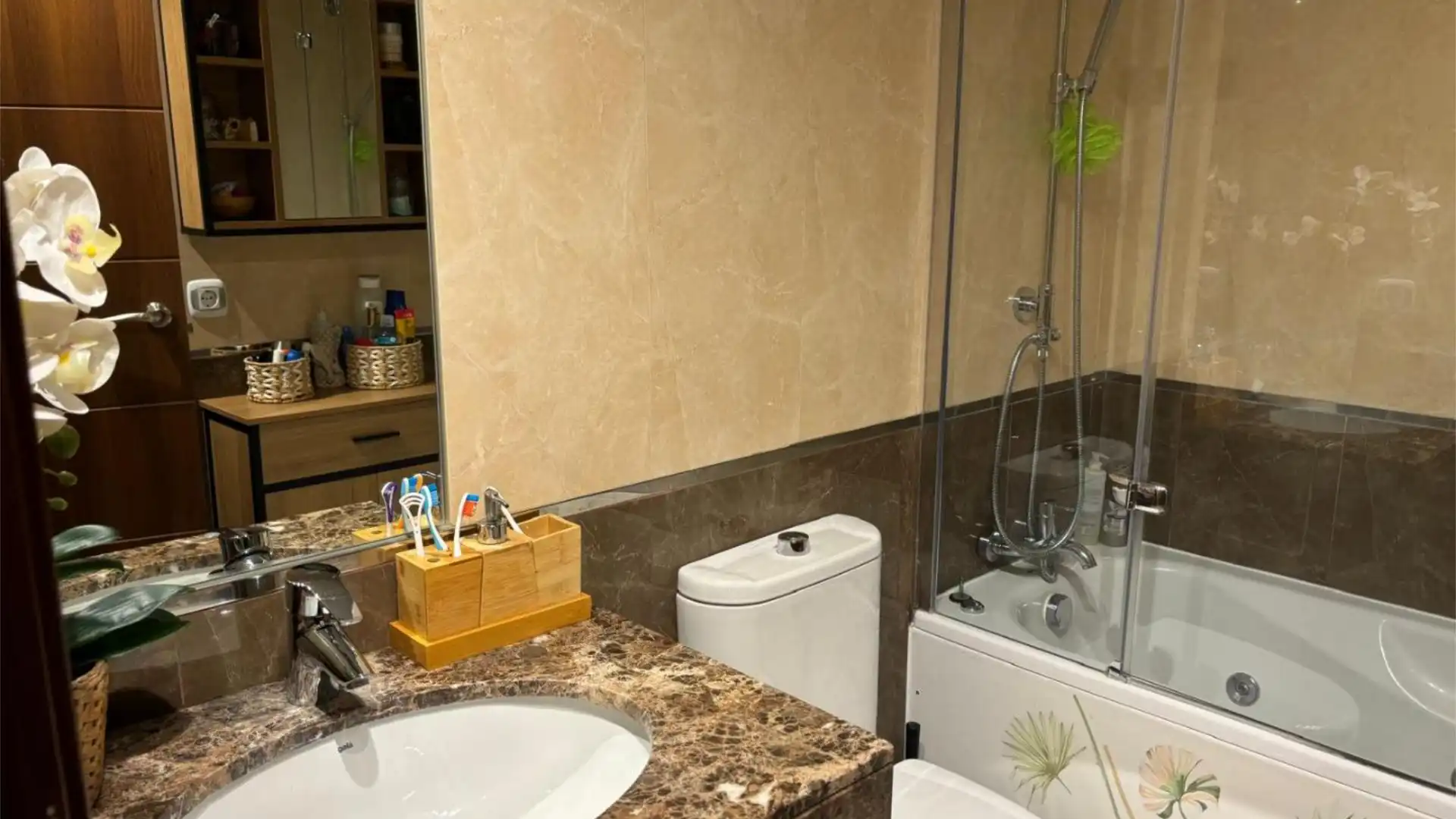 Piso en  Calle Valle De Somiedo 1 - Foto 12