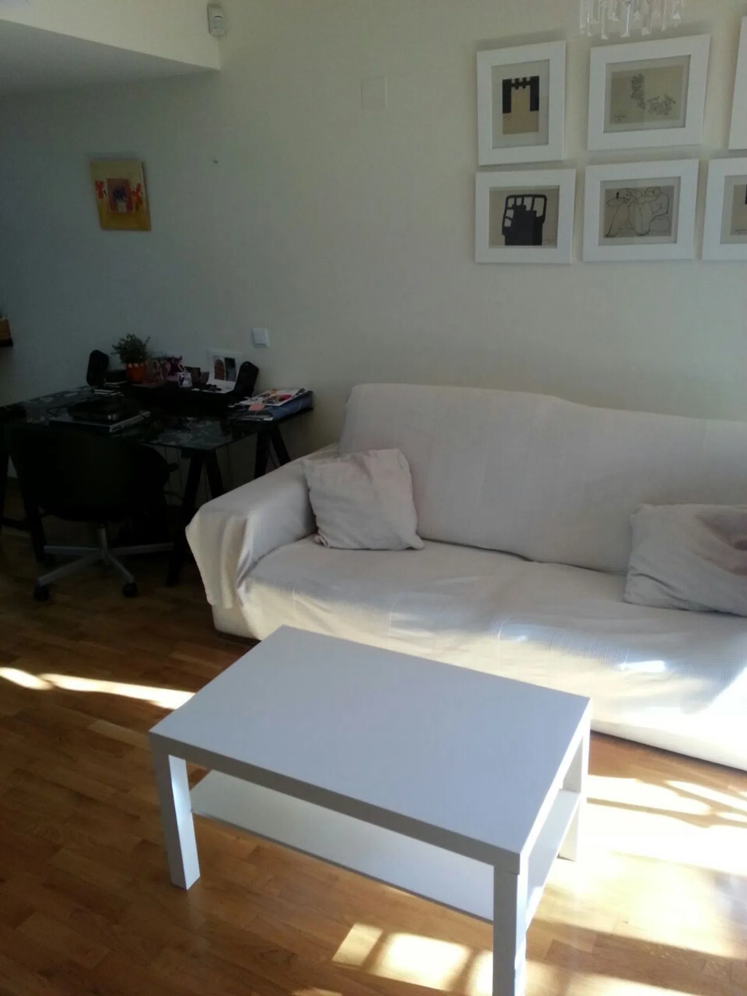 Estudio en paseo de el Porton, 3 - Foto 7