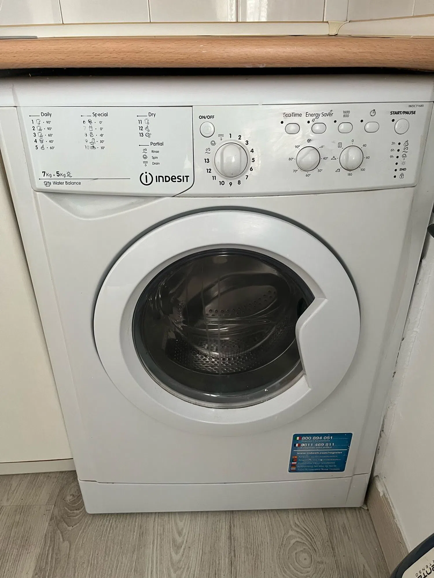 Piso en calle de Rodas, 11 - Foto 18